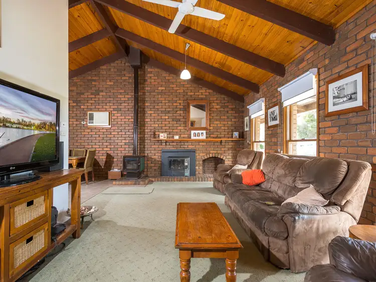 Fifth view of Homely rural property listing, 115 Congupna West Road, Congupna VIC 3633