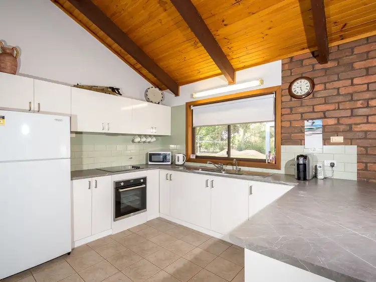 Sixth view of Homely rural property listing, 115 Congupna West Road, Congupna VIC 3633