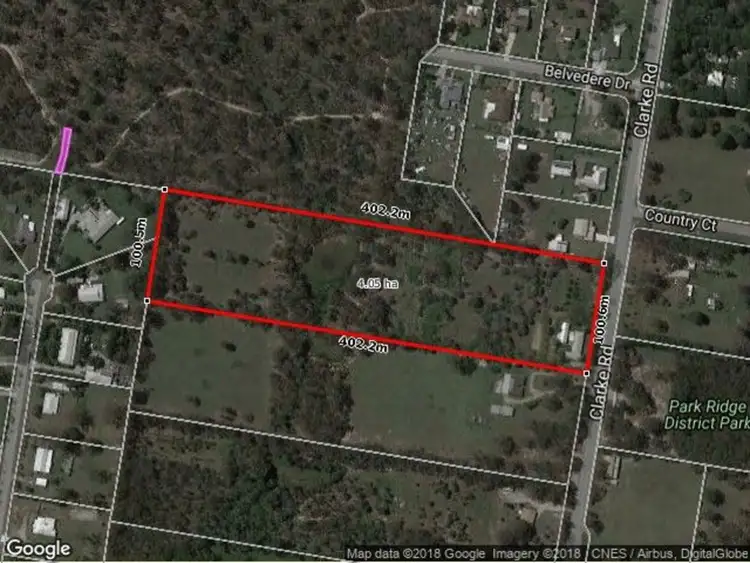 30-38 Clarke Rd, Park Ridge QLD 4125