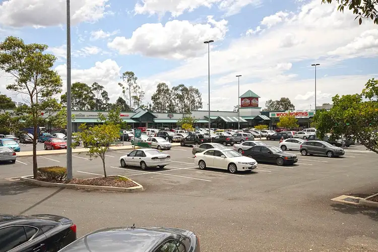 Fifth view of Homely house listing, 30-38 Clarke Rd, Park Ridge QLD 4125