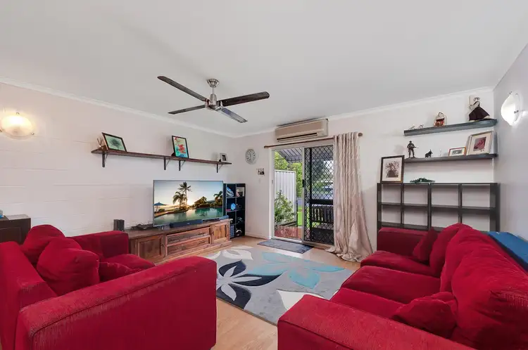 Third view of Homely apartment listing, 4/473-479 McCoombe Street, Mooroobool QLD 4870