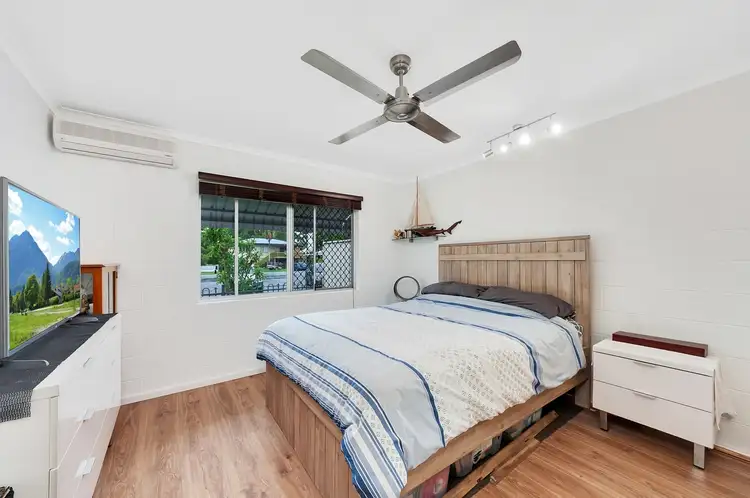 Fourth view of Homely apartment listing, 4/473-479 McCoombe Street, Mooroobool QLD 4870