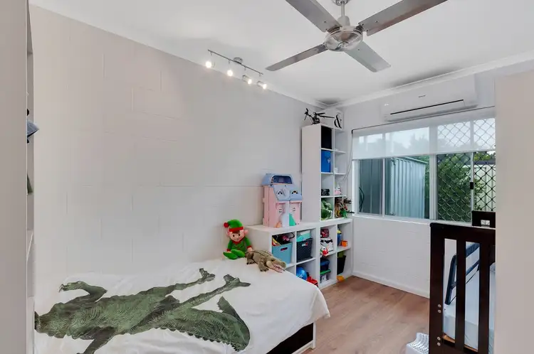 Fifth view of Homely apartment listing, 4/473-479 McCoombe Street, Mooroobool QLD 4870