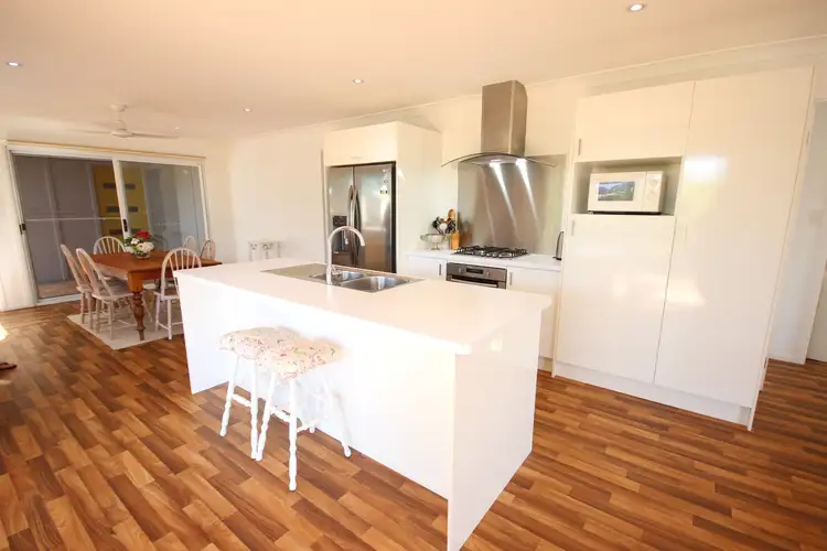 Fourth view of Homely house listing, 10 Kamarooka Street, Coomba Park NSW 2428