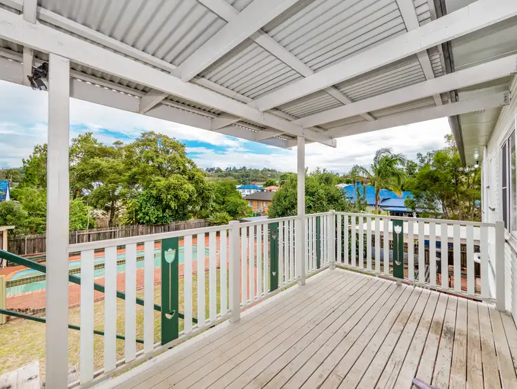 Sixth view of Homely house listing, 5 Somerville Avenue, East Lismore NSW 2480