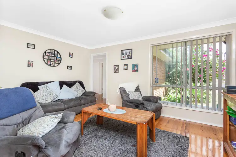 Second view of Homely house listing, 14 Denison Avenue, Lurnea NSW 2170