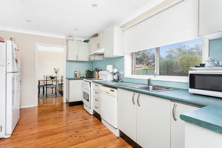 Fourth view of Homely house listing, 14 Denison Avenue, Lurnea NSW 2170