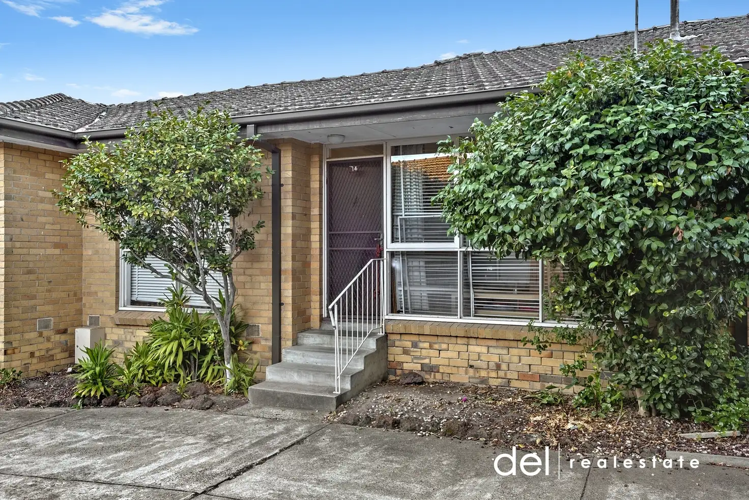 Main view of Homely unit listing, 14/35 Herbert Street, Dandenong VIC 3175