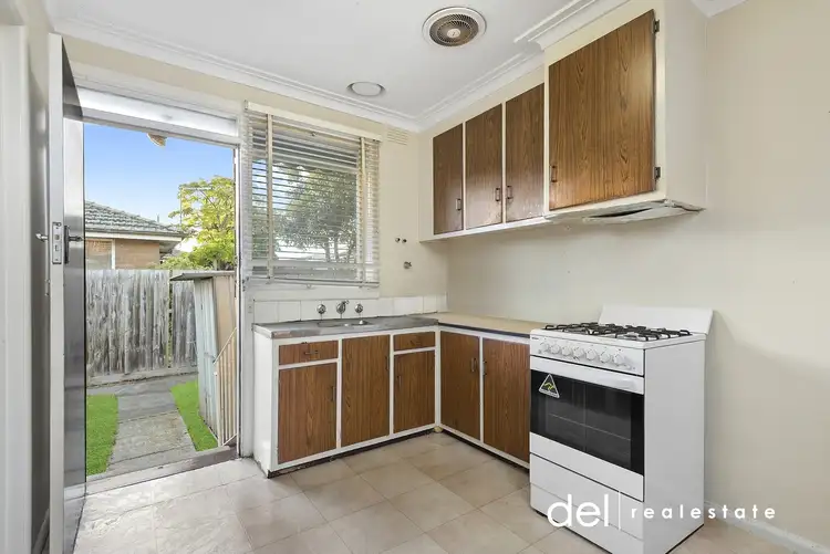 Fourth view of Homely unit listing, 14/35 Herbert Street, Dandenong VIC 3175