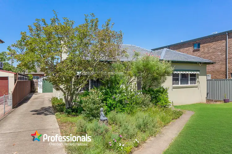 Main view of Homely house listing, 11 Morotai Road, Revesby Heights NSW 2212
