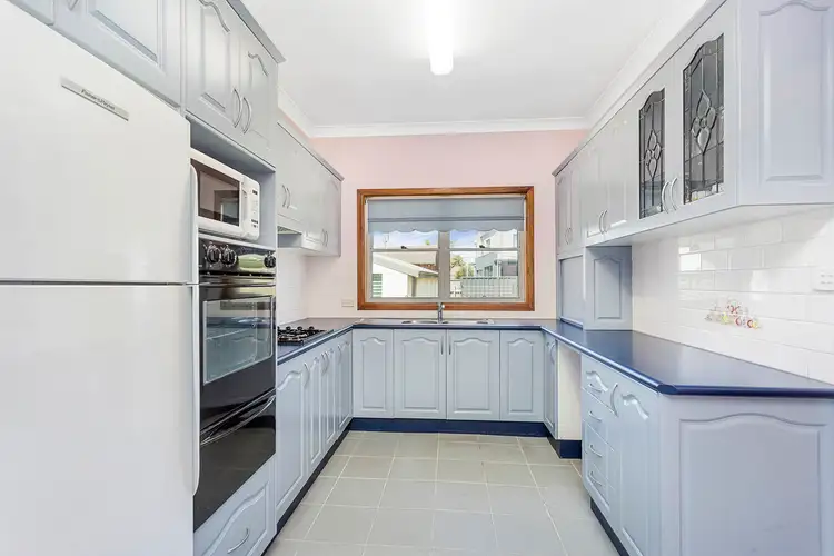 Second view of Homely house listing, 11 Morotai Road, Revesby Heights NSW 2212