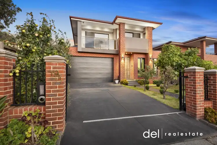 19A Doveton Avenue, Eumemmerring VIC 3177