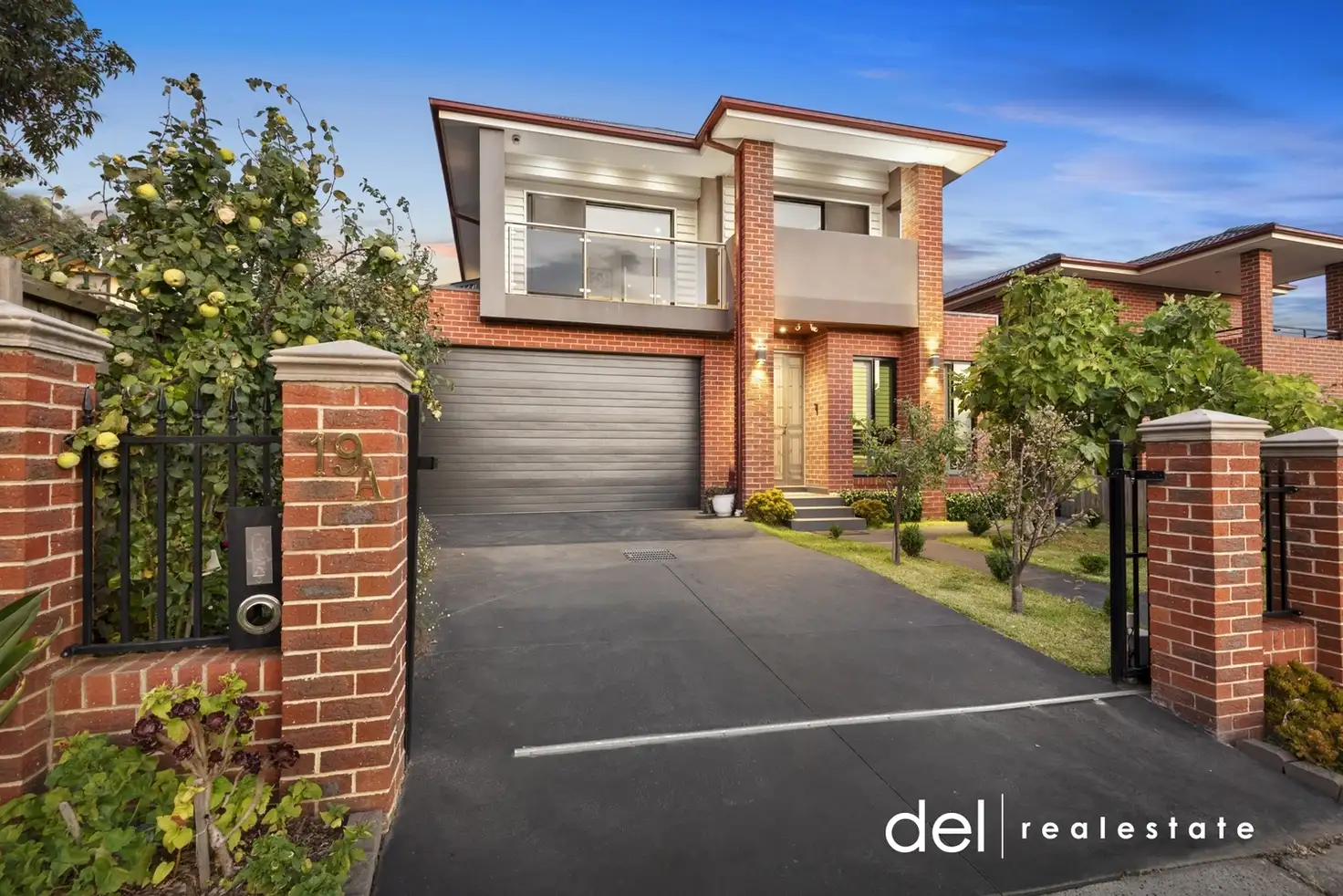 Main view of Homely house listing, 19A Doveton Avenue, Eumemmerring VIC 3177