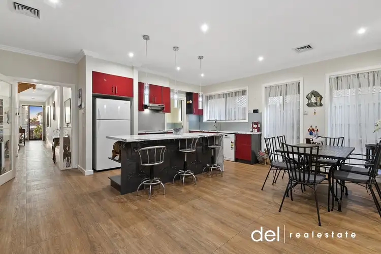 Second view of Homely house listing, 19A Doveton Avenue, Eumemmerring VIC 3177