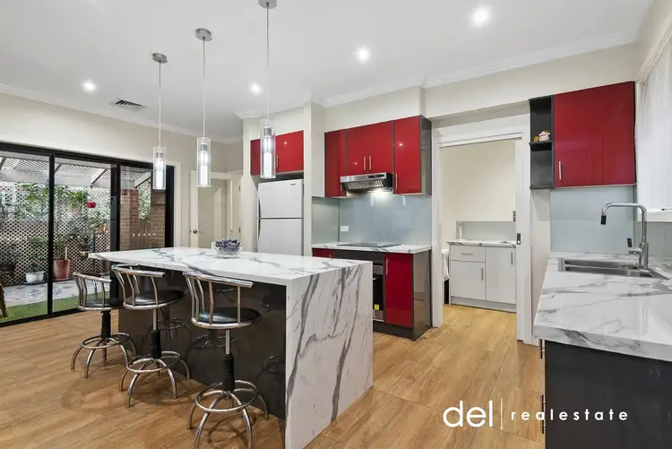 Third view of Homely house listing, 19A Doveton Avenue, Eumemmerring VIC 3177