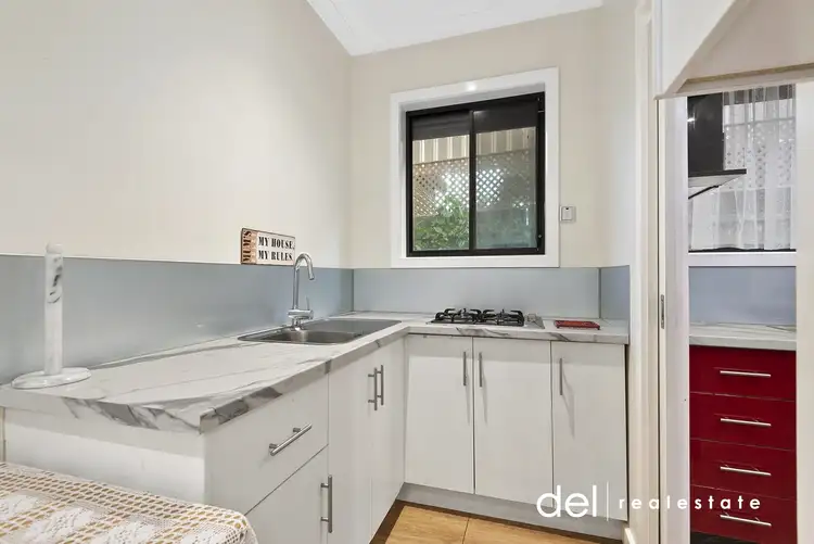 Fourth view of Homely house listing, 19A Doveton Avenue, Eumemmerring VIC 3177