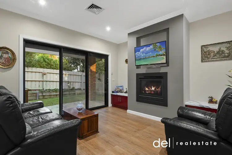 Fifth view of Homely house listing, 19A Doveton Avenue, Eumemmerring VIC 3177
