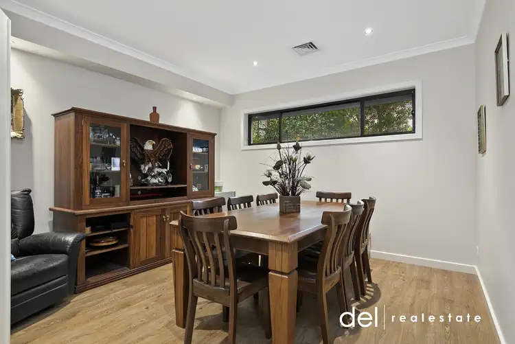 Sixth view of Homely house listing, 19A Doveton Avenue, Eumemmerring VIC 3177