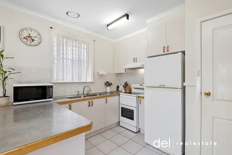 Third view of Homely house listing, 12 Scarlet Drive, Doveton VIC 3177