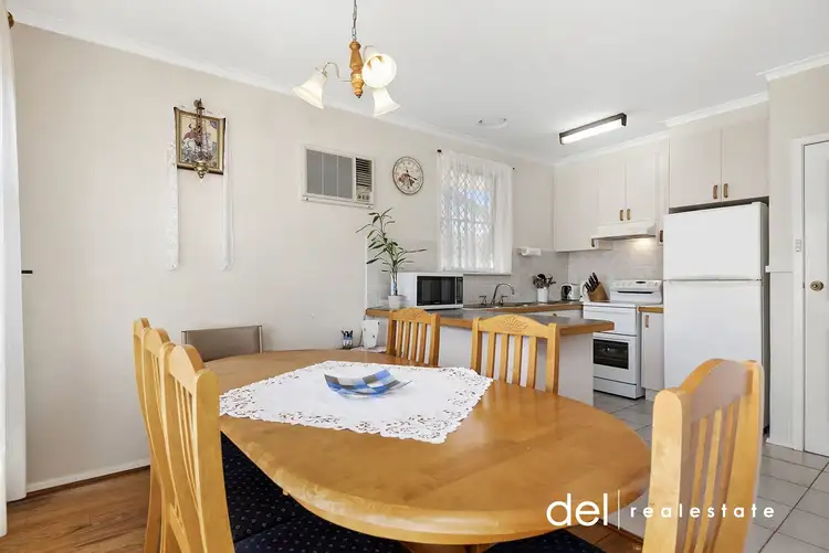 Fourth view of Homely house listing, 12 Scarlet Drive, Doveton VIC 3177