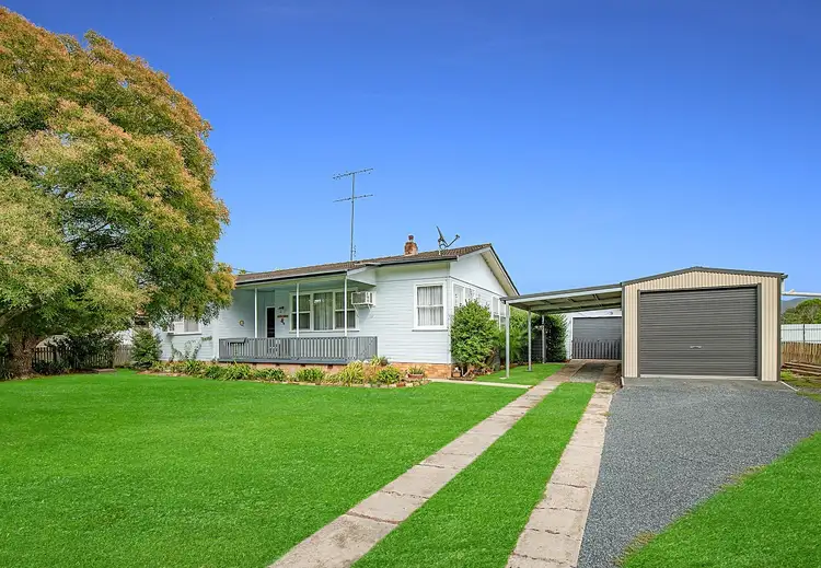 Main view of Homely house listing, 21 The Bucketts Way, Wards River NSW 2422