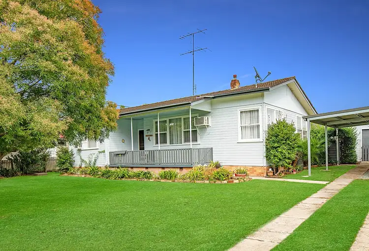 Second view of Homely house listing, 21 The Bucketts Way, Wards River NSW 2422