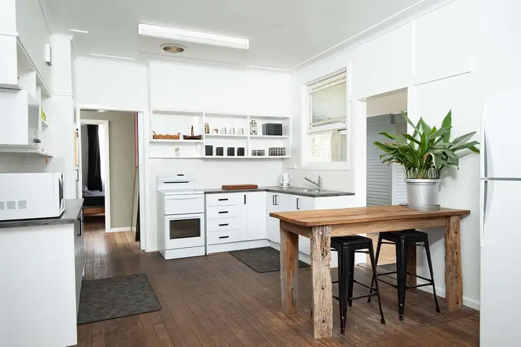 Fifth view of Homely house listing, 21 The Bucketts Way, Wards River NSW 2422