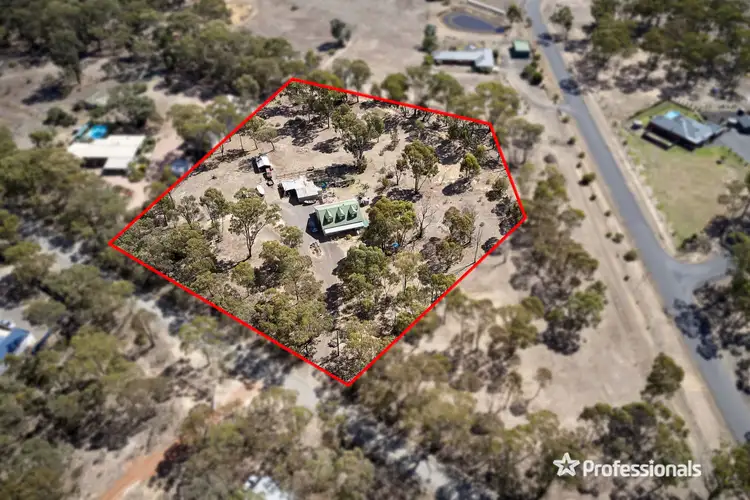 275 Atlas Road, Junortoun VIC 3551