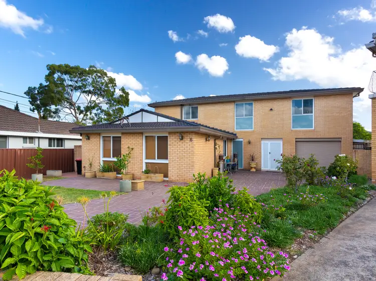 Main view of Homely house listing, 6 Orana Place, Greenacre NSW 2190