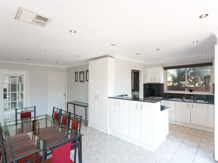 Second view of Homely house listing, 6 Orana Place, Greenacre NSW 2190