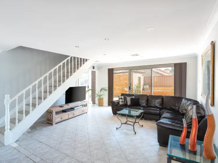 Fourth view of Homely house listing, 6 Orana Place, Greenacre NSW 2190