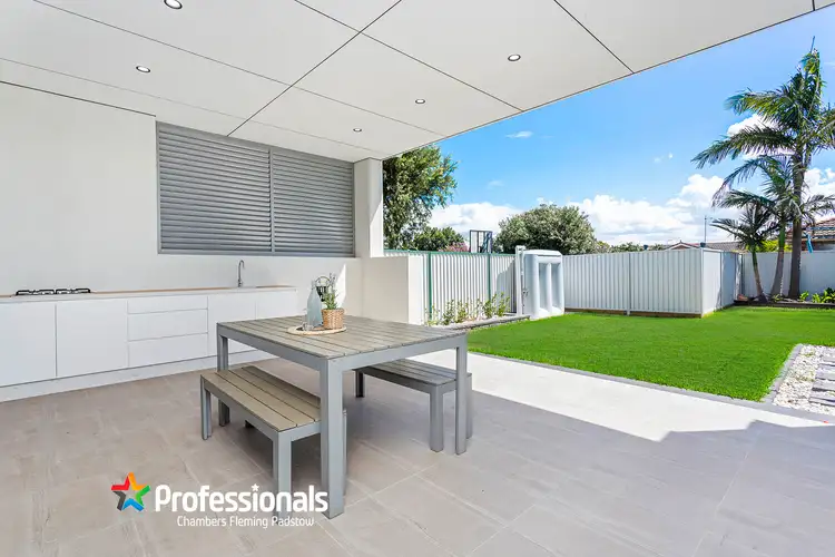Fifth view of Homely semi-detached listing, 12A Parkview Avenue, Picnic Point NSW 2213