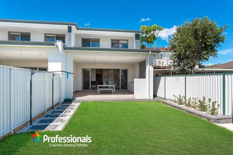 Sixth view of Homely semi-detached listing, 12A Parkview Avenue, Picnic Point NSW 2213