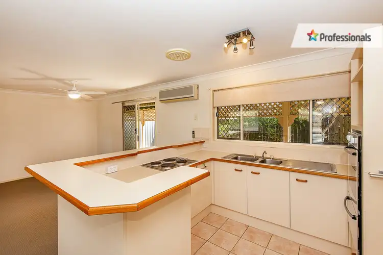 Fourth view of Homely semi-detached listing, 45 Honeymyrtle Drive, Banora Point NSW 2486