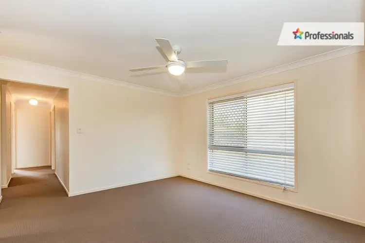 Fifth view of Homely semi-detached listing, 45 Honeymyrtle Drive, Banora Point NSW 2486