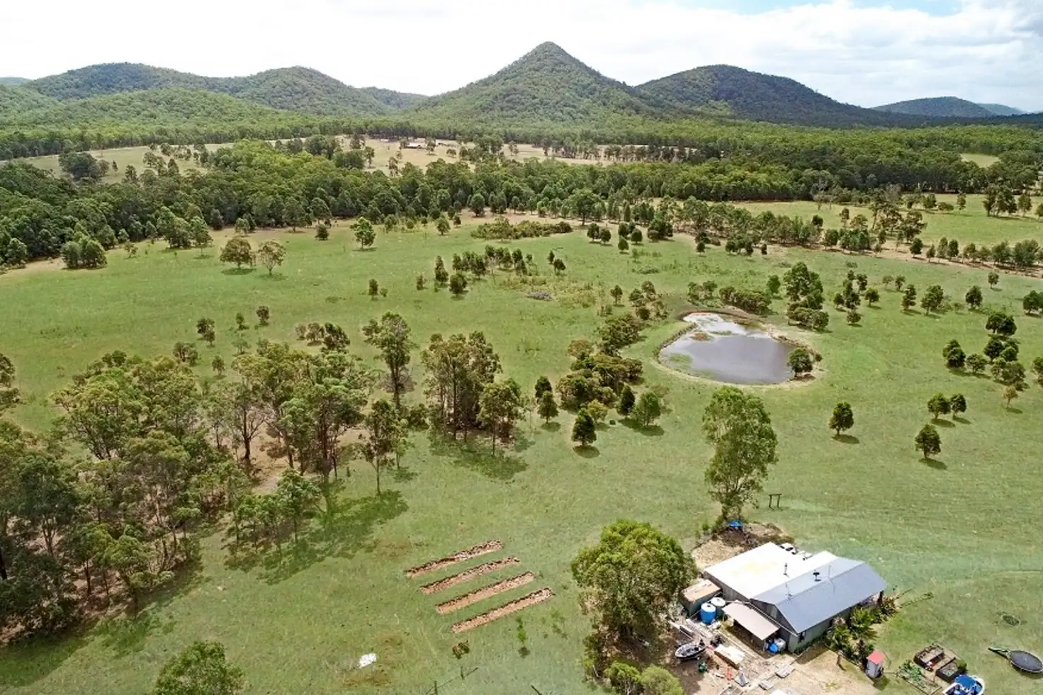 Main view of Homely rural property listing, Address available on request
