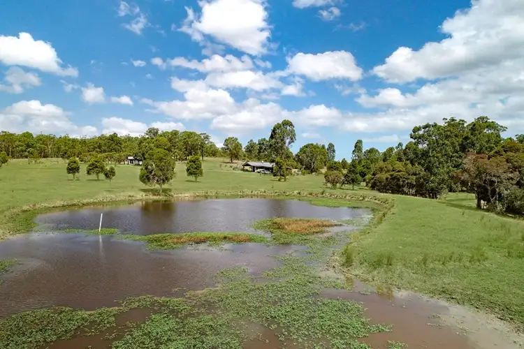 Fourth view of Homely rural property listing, Address available on request