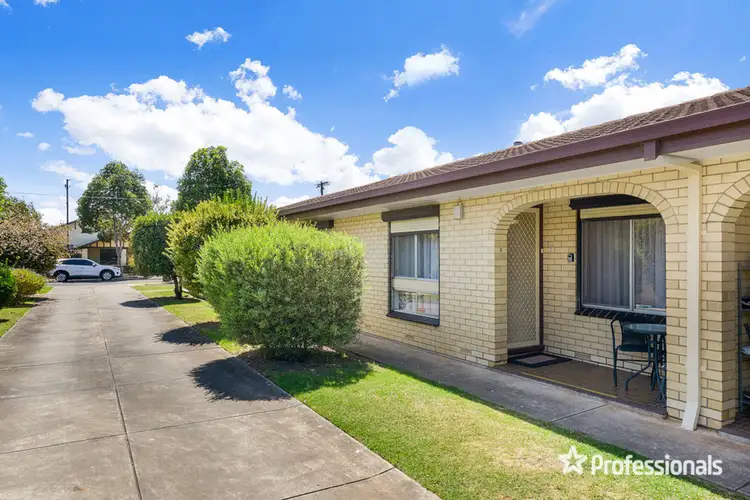 5/23 Le Cornu Street, Broadview SA 5083