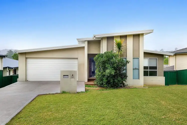 4 Jenkins Street, Muswellbrook NSW 2333