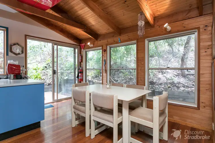 Fourth view of Homely house listing, 32 Samarinda Way, Point Lookout QLD 4183