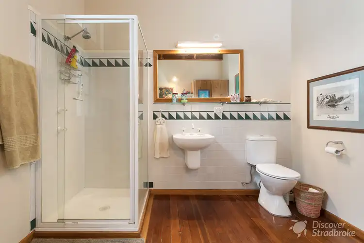 Sixth view of Homely house listing, 32 Samarinda Way, Point Lookout QLD 4183