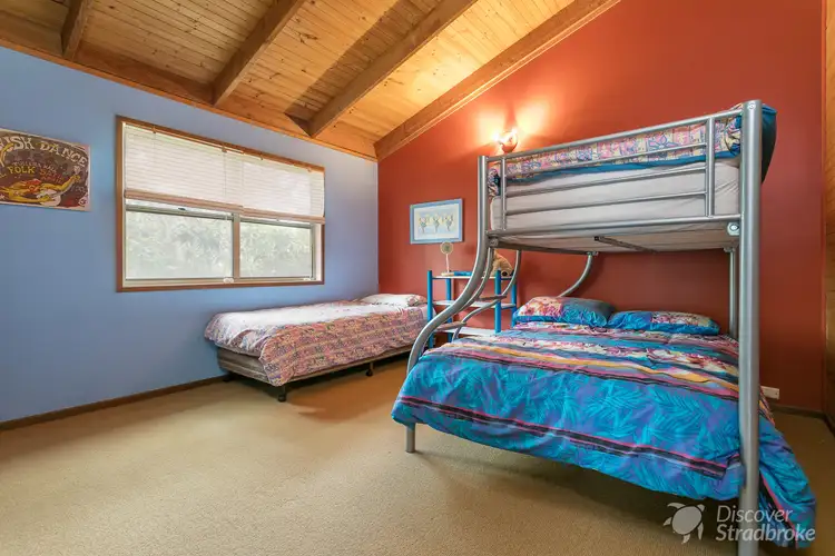 Seventh view of Homely house listing, 32 Samarinda Way, Point Lookout QLD 4183