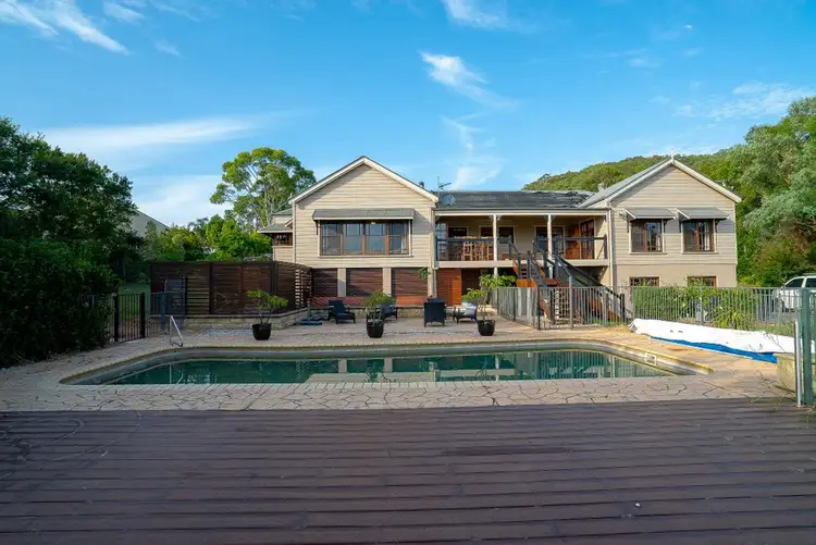 Seventh view of Homely house listing, 68 Northview Close, Coolangatta NSW 2535