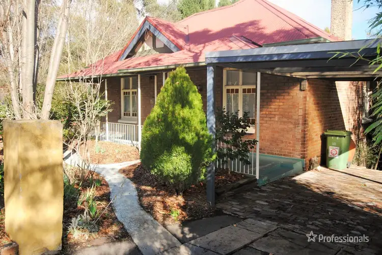 Main view of Homely house listing, 162 Hartley Valley Road, Lithgow NSW 2790
