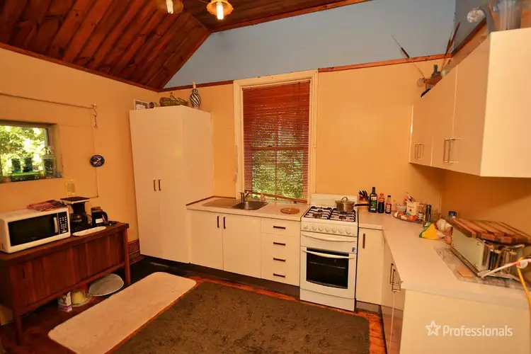 Third view of Homely house listing, 162 Hartley Valley Road, Lithgow NSW 2790