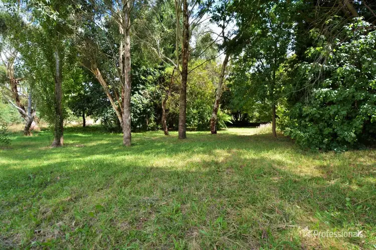 Main view of Homely land listing, 158-160 Hartley Valley Road, Lithgow NSW 2790