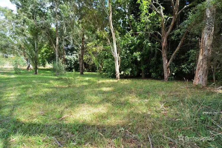 Second view of Homely land listing, 158-160 Hartley Valley Road, Lithgow NSW 2790