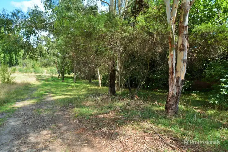 Third view of Homely land listing, 158-160 Hartley Valley Road, Lithgow NSW 2790