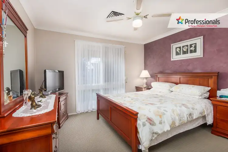 Fifth view of Homely house listing, 42 Rebecca Street, Colyton NSW 2760