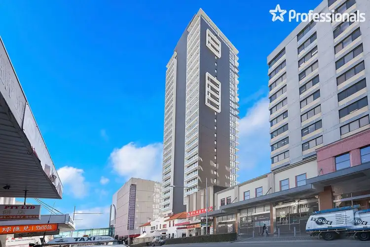 301/140 Church Street, Parramatta NSW 2150
